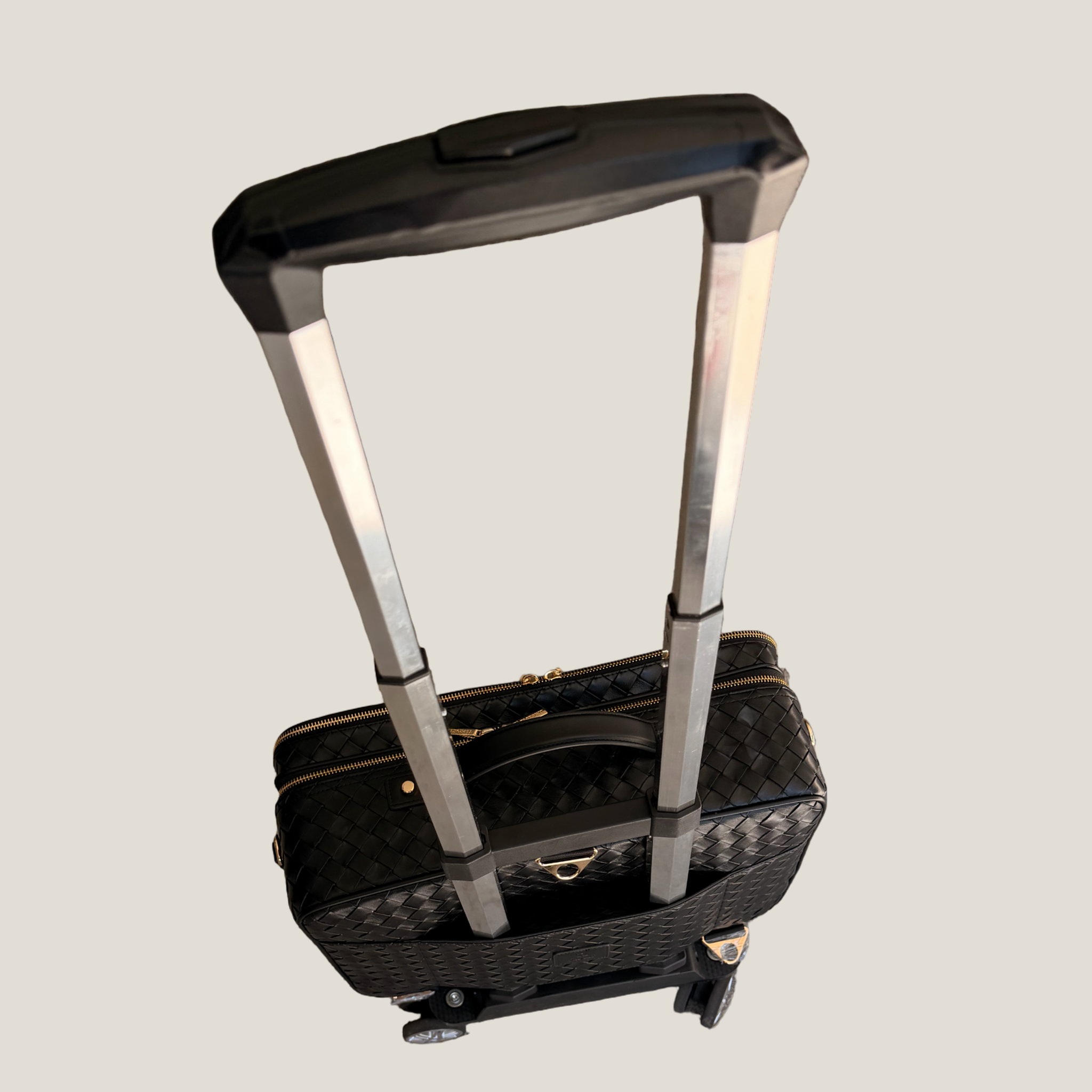Pro Makeup Kit Cart