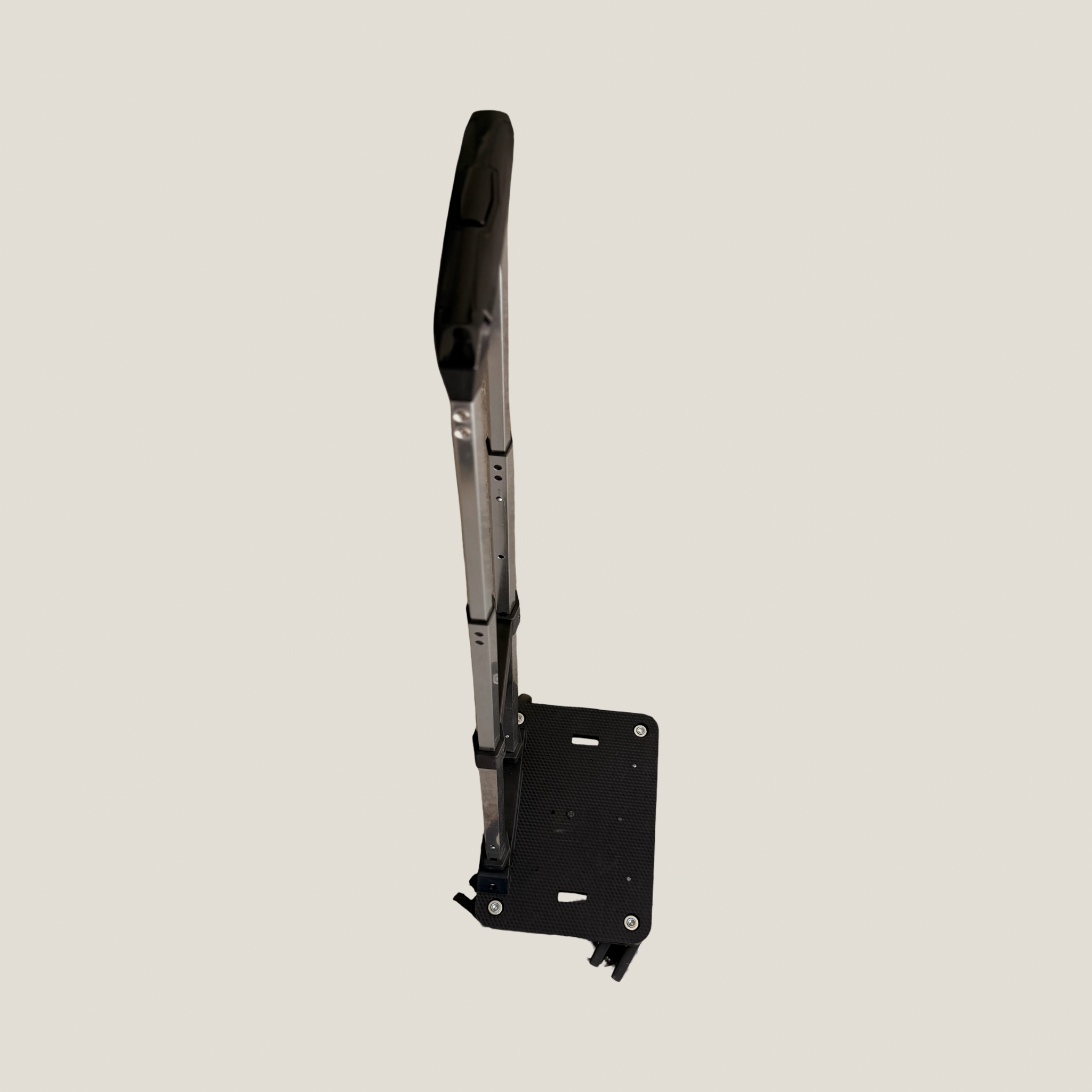 Pro Makeup Kit Cart