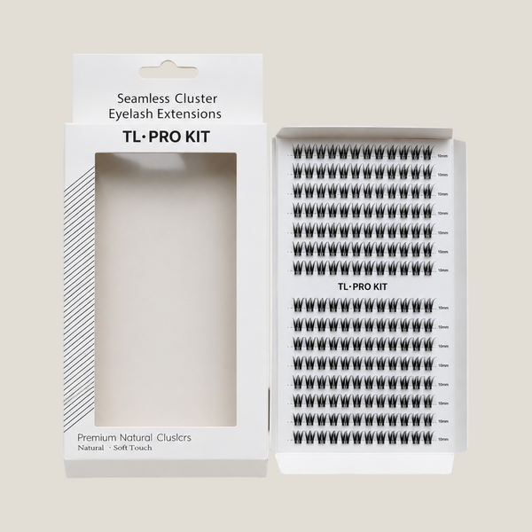 A1 Lash Refills