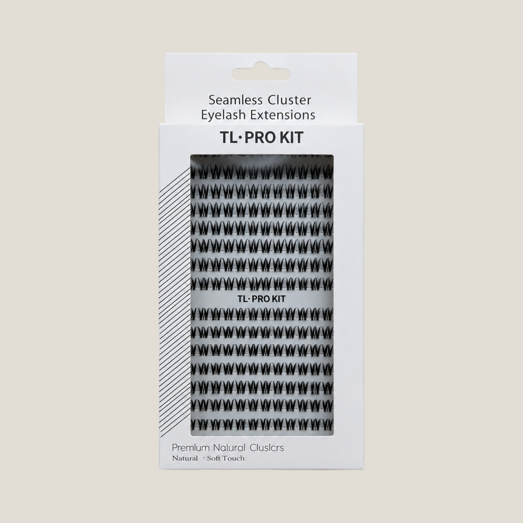 A1 individual lash refills, product photo 2