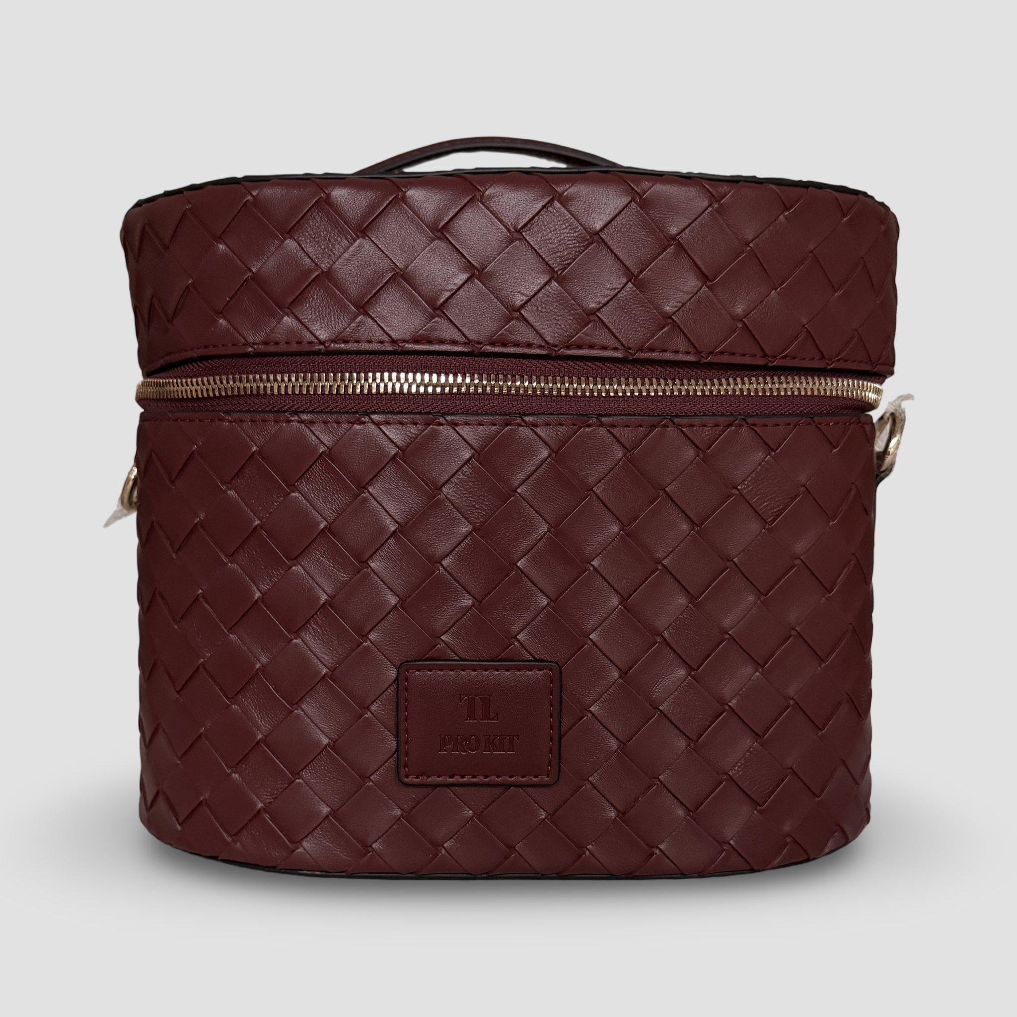 Luxe Touch Case Wine