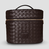 Luxe Touch Case Coffee