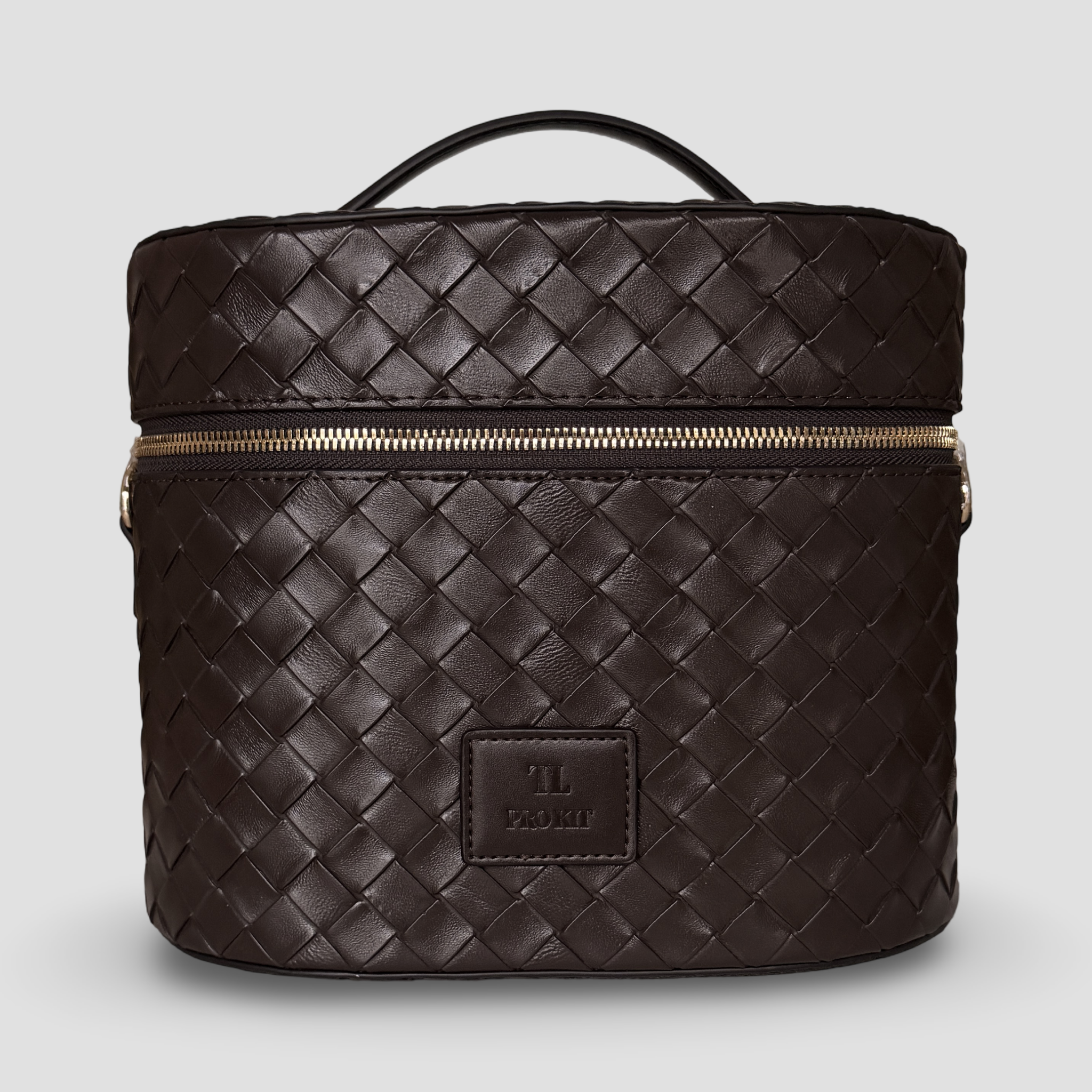 Luxe Touch Case Coffee