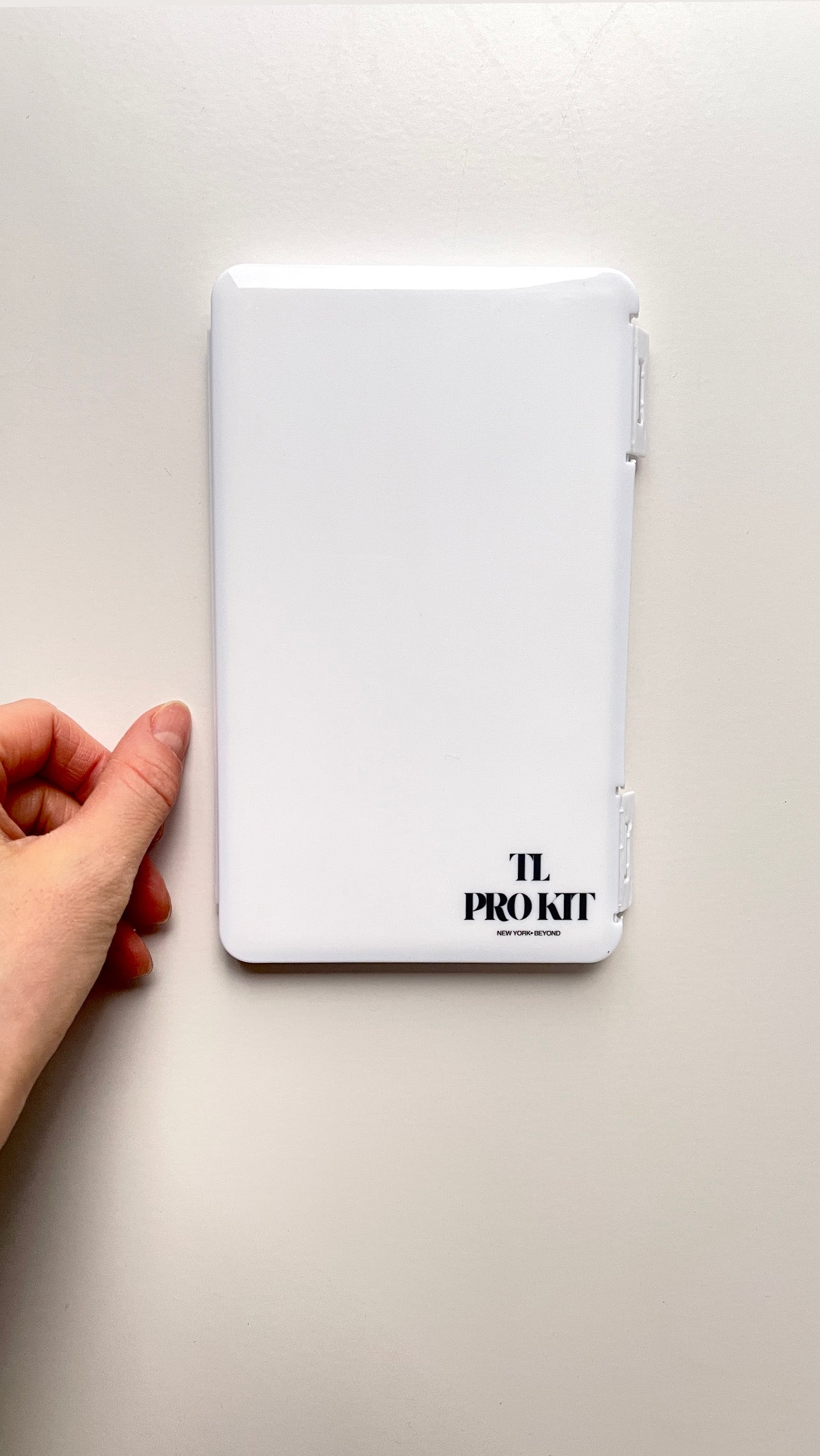 Individual Lashes W1 and W2 style Set+Case