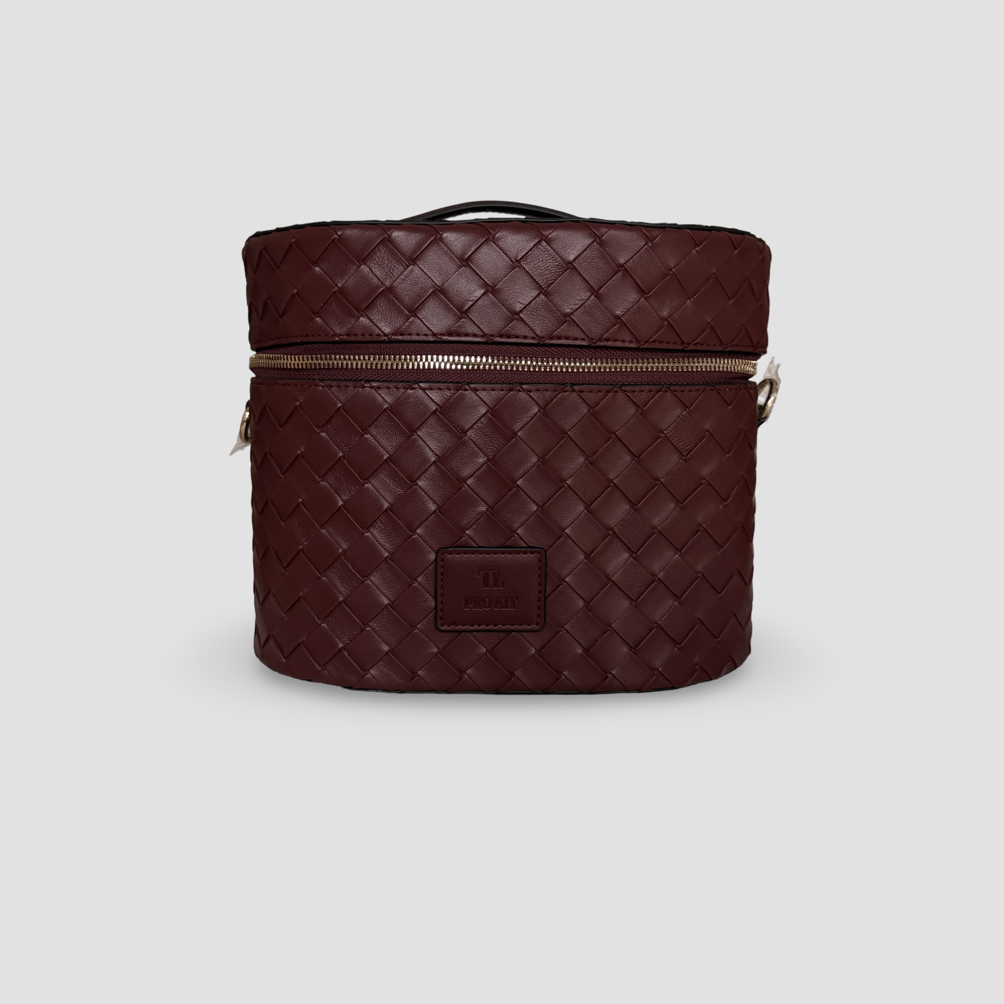 Luxe Touch Case Wine