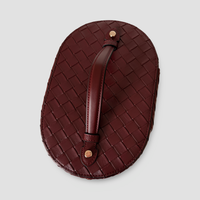 Luxe Touch Case Wine