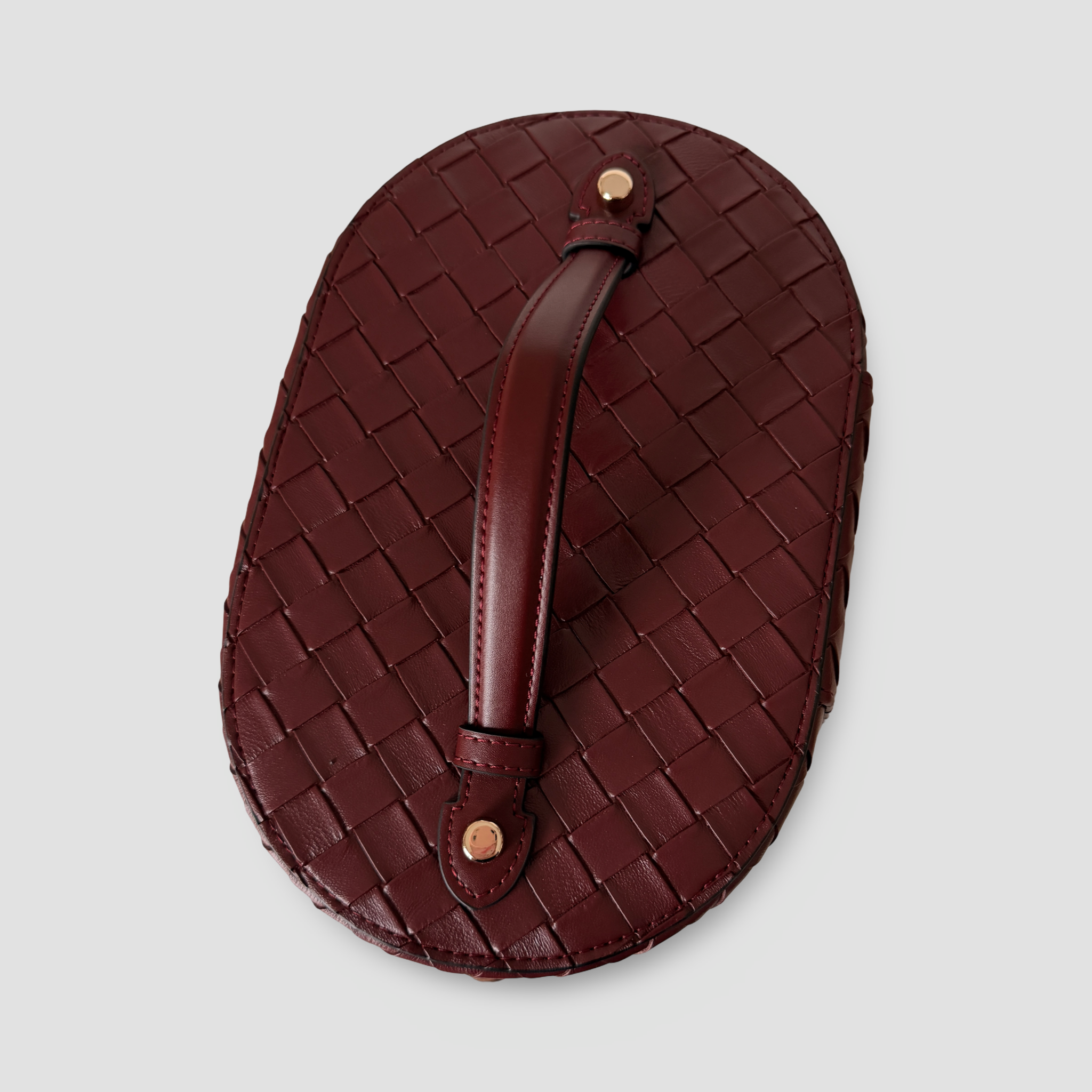 Luxe Touch Case Wine