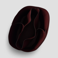 Luxe Touch Case Wine