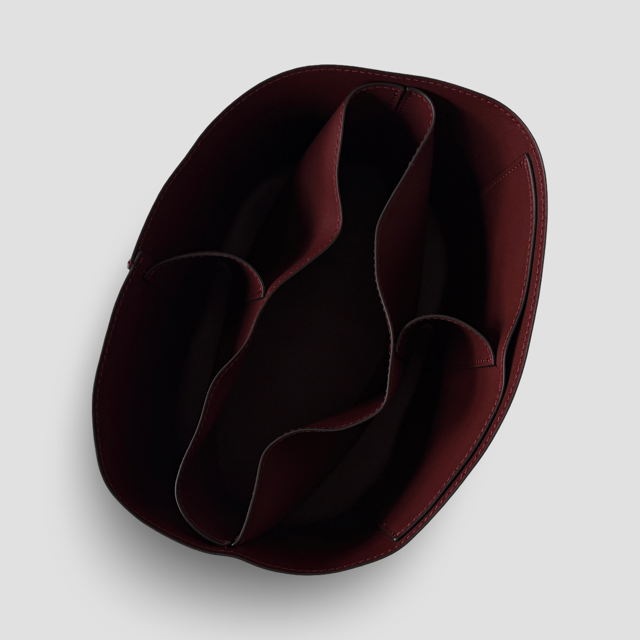 Luxe Touch Case Wine