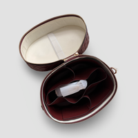 Luxe Touch Case Wine