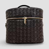 Luxe Touch Case Black