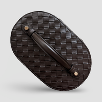 Luxe Touch Case Black