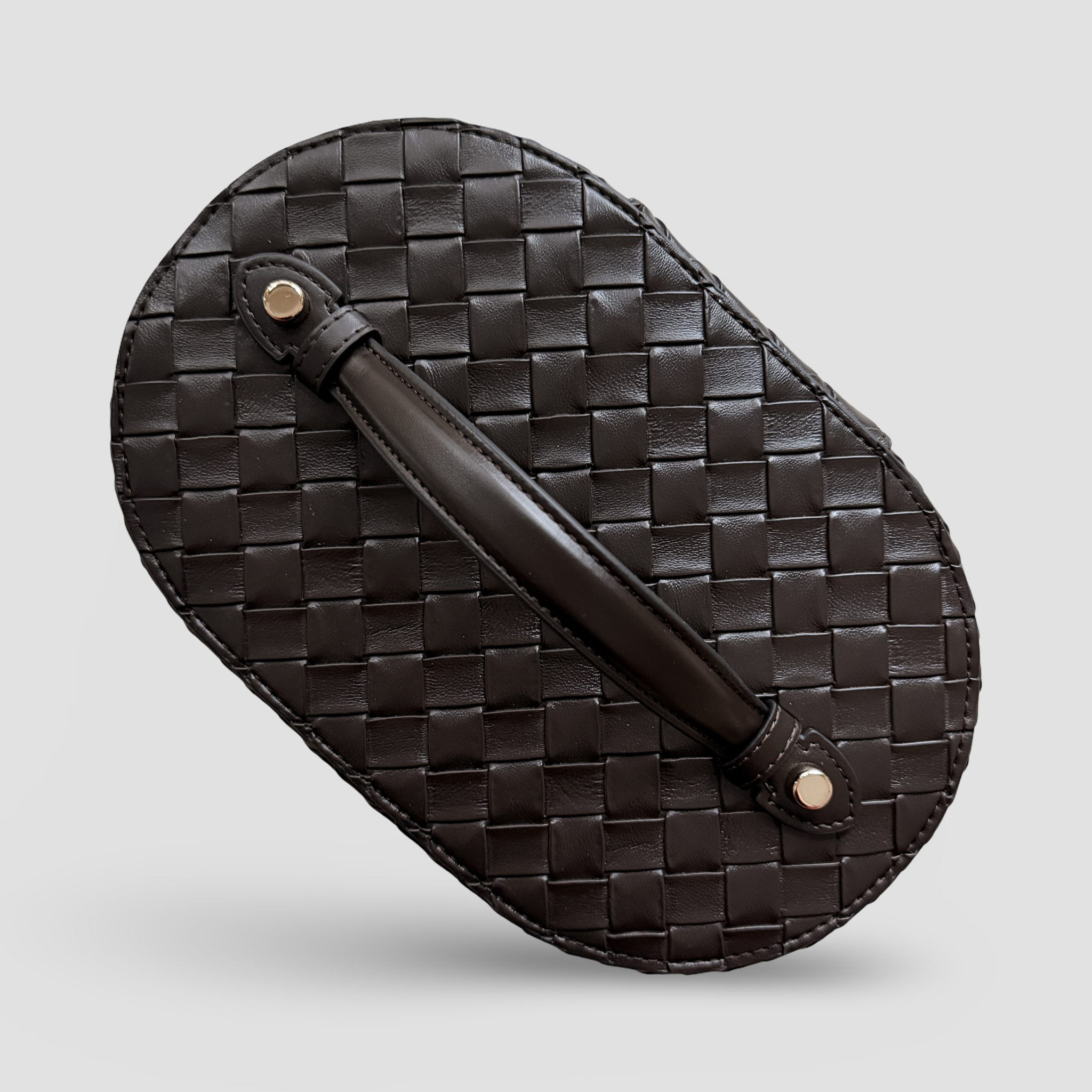 Luxe Touch Case Black