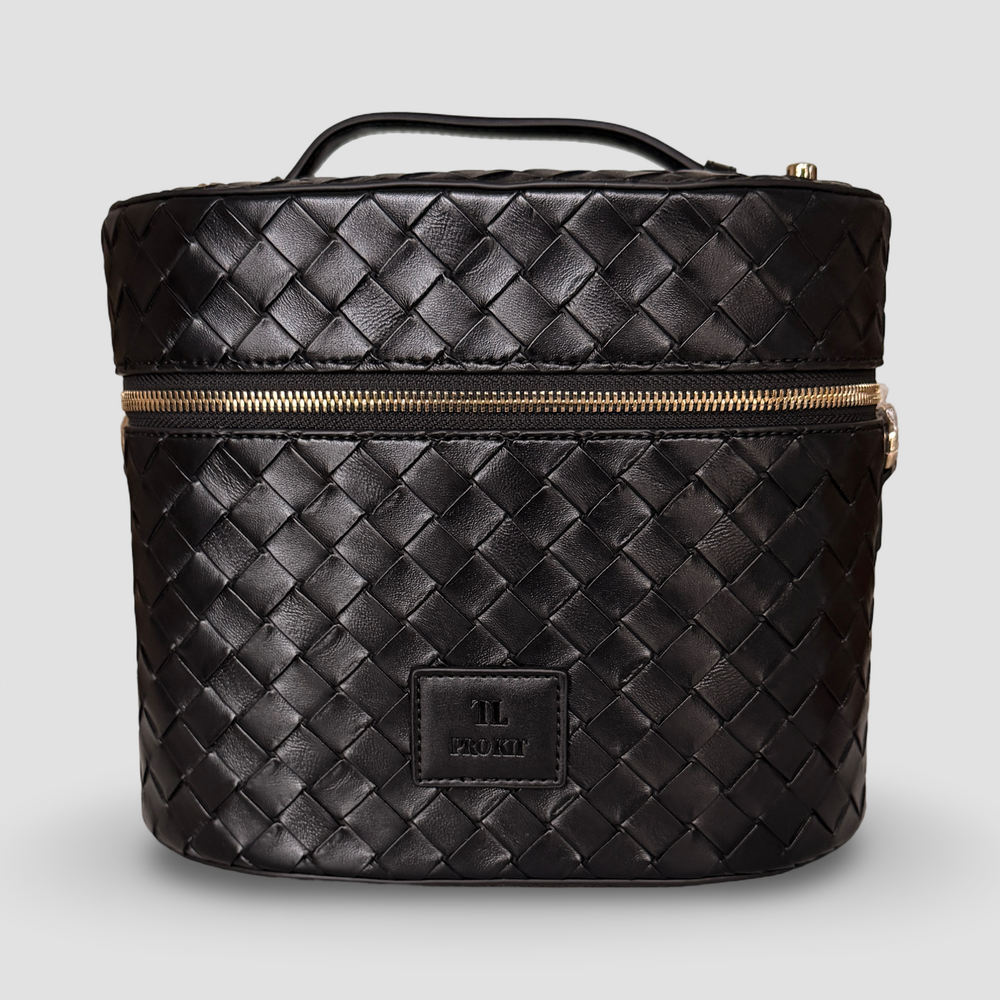 Luxe Touch Case Black