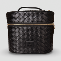 Luxe Touch Case Black