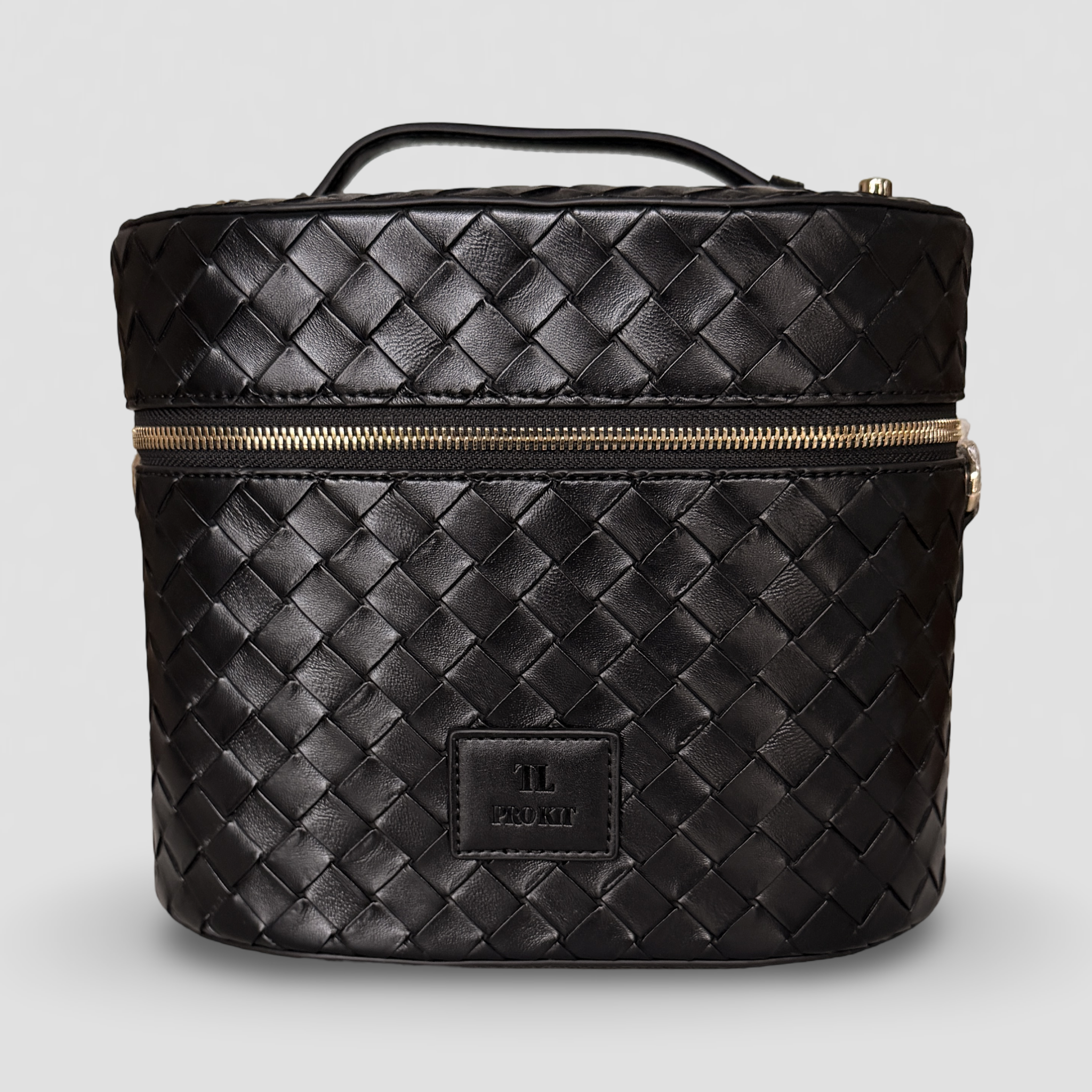 Luxe Touch Case Black