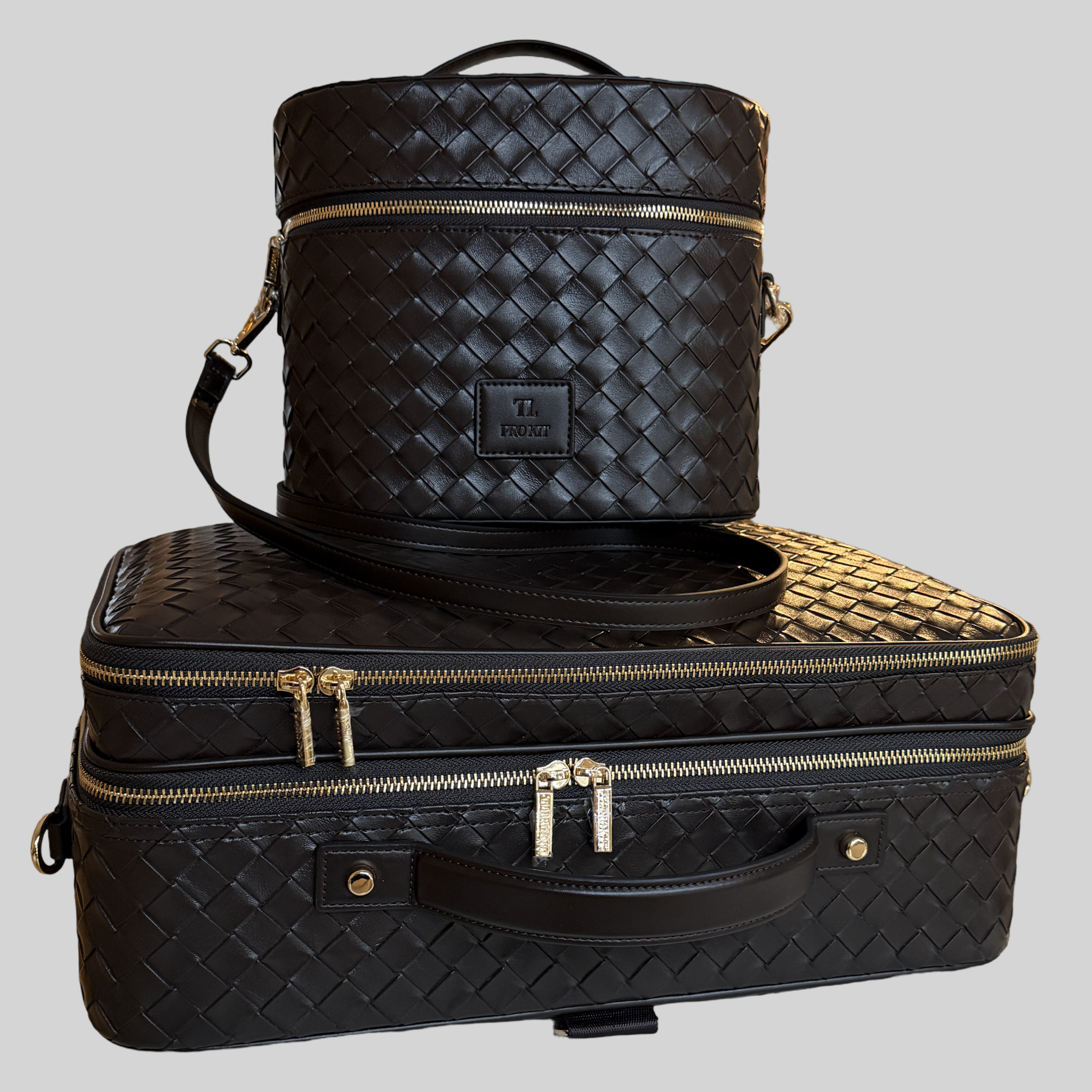 Pro Artist Duo Black