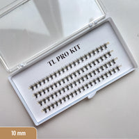 Classic Pro Lashes 10mm