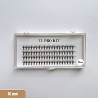 Classic Pro Lashes 10mm