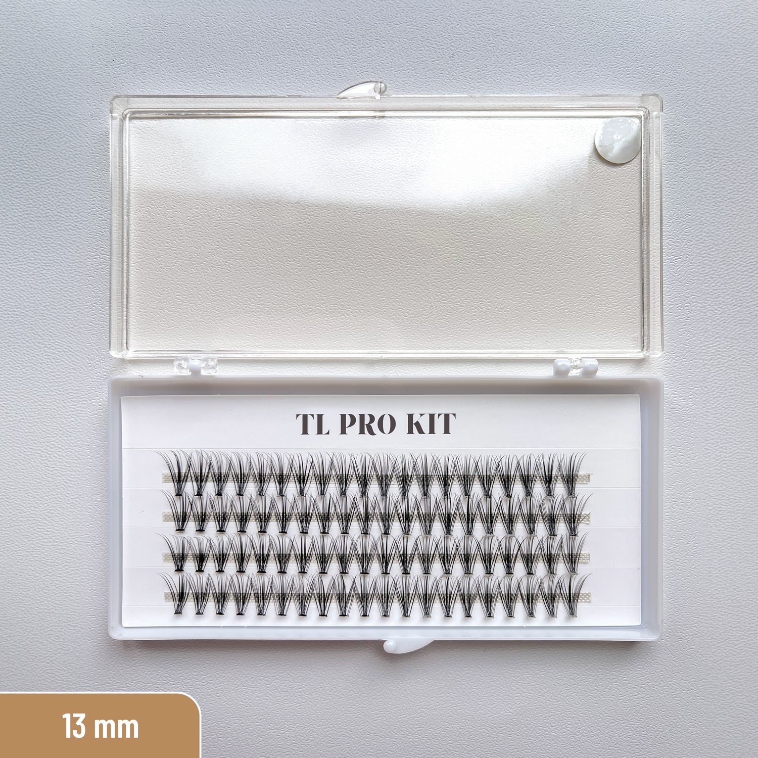 Classic Pro Lashes 13mm