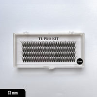 V Shape Pro Lashes 13mm