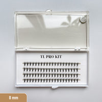 Classic Pro Lashes 8mm