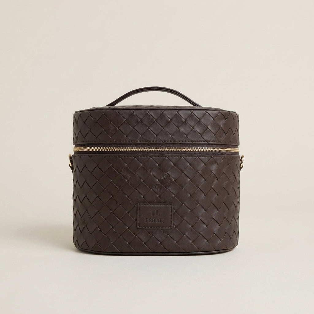 travel makeup case organizer