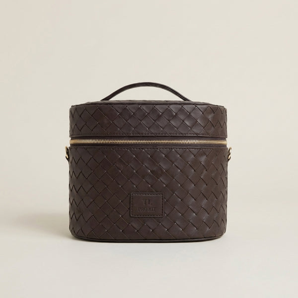 travel makeup case organizer