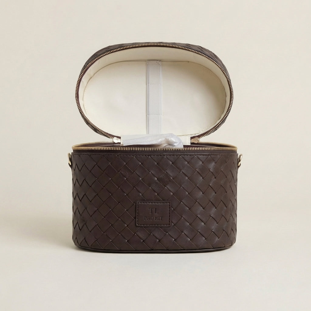 beauty organizer case