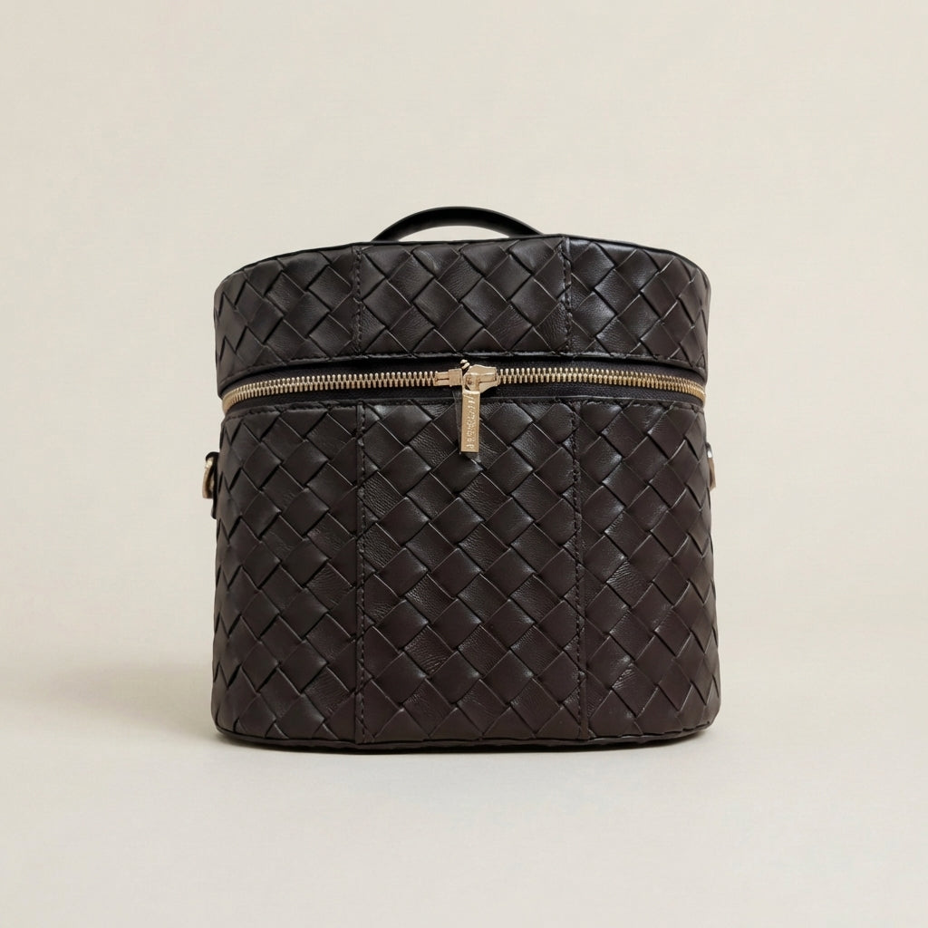 beauty organizer case