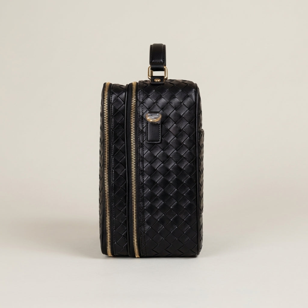 large makeup organizer for artists