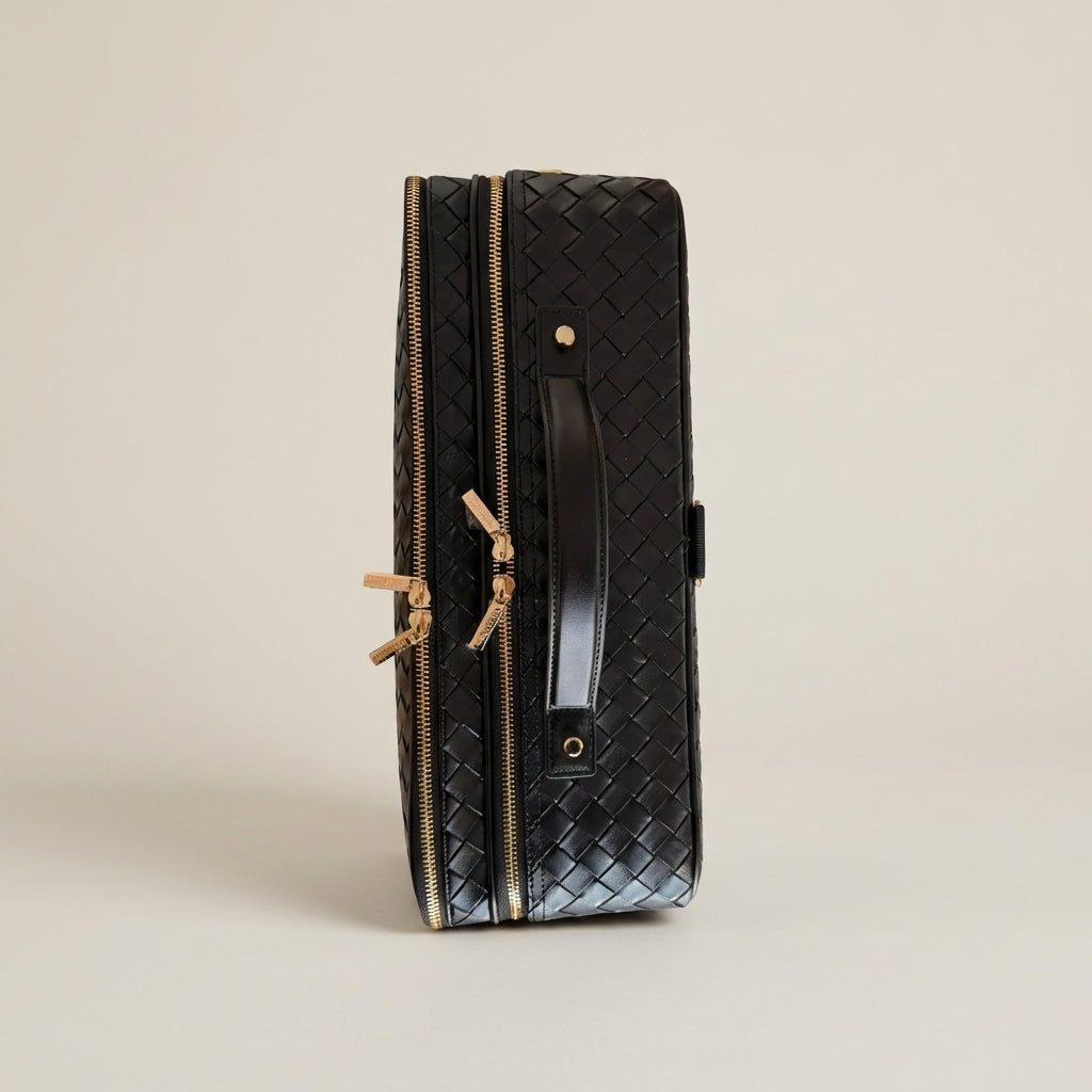 large makeup organizer for artists