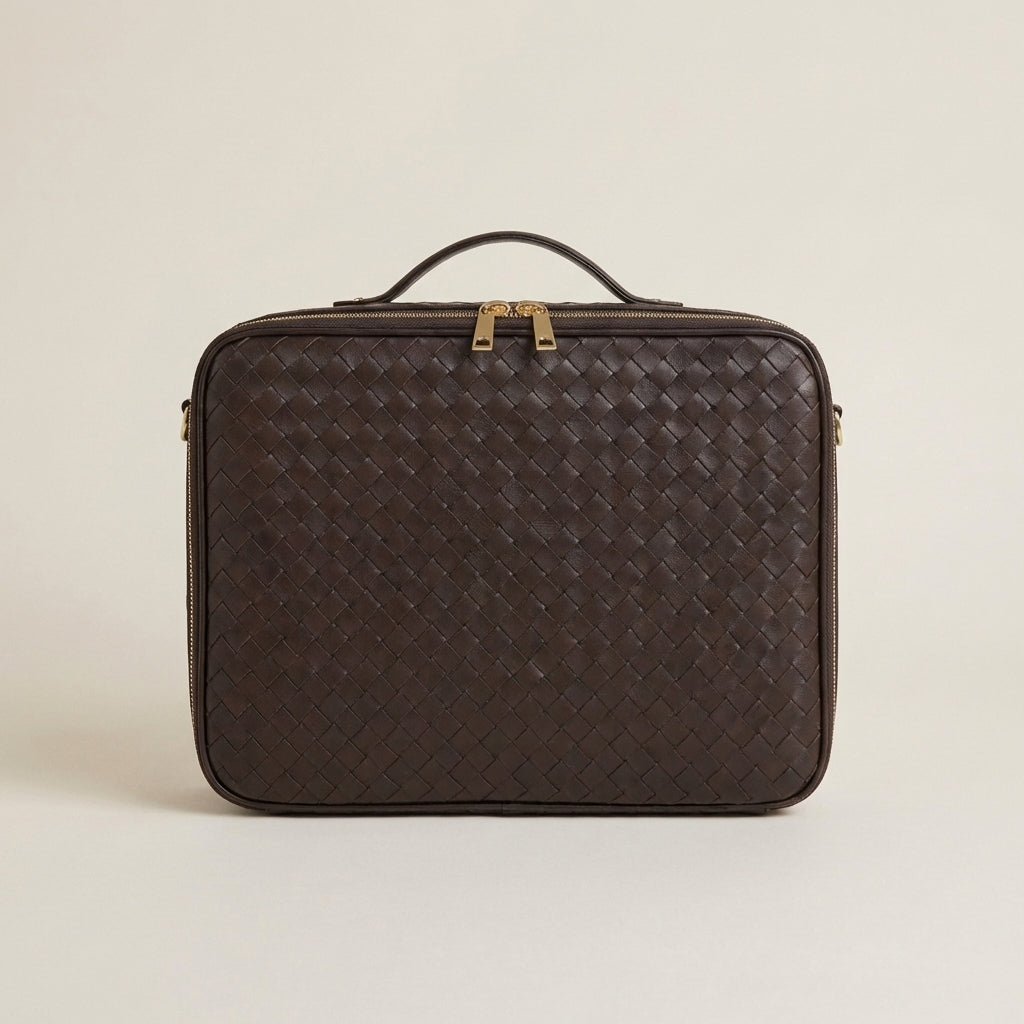 professional makeup kit travel case
