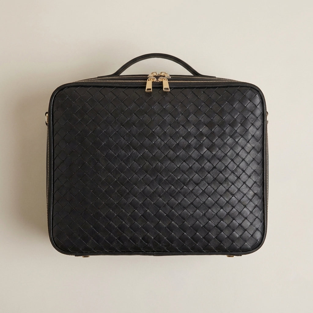 large makeup organizer for artists