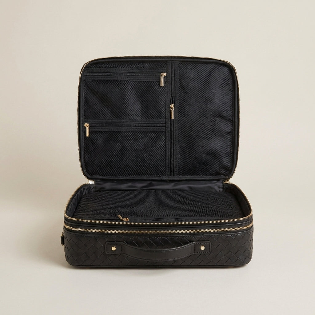large makeup organizer for artists
